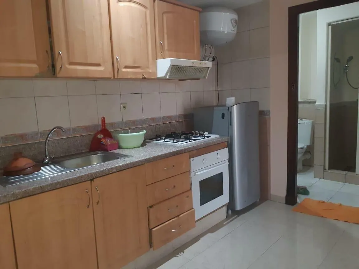 Cozy Appartement En Plein Centre De Marrakech Marrakesh Apartment