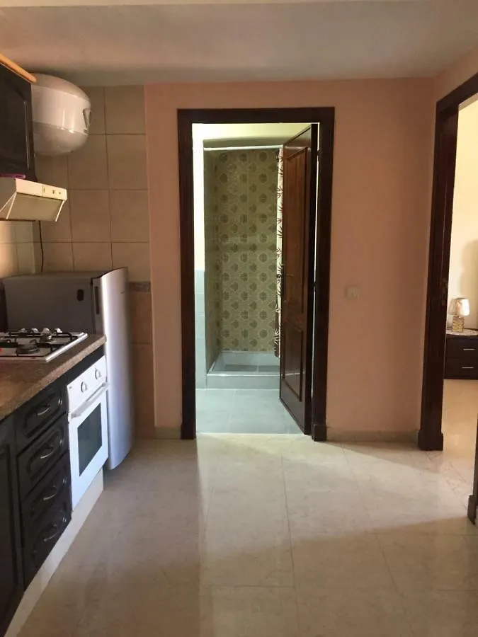 Cozy Appartement En Plein Centre De Marrakech Marrakesh Apartment